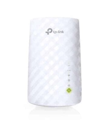 TP-Link AC750 موسع نطاق الواي فاي RE200