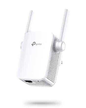 TP-Link AC1200 Wi-Fi Range Extender RE305
