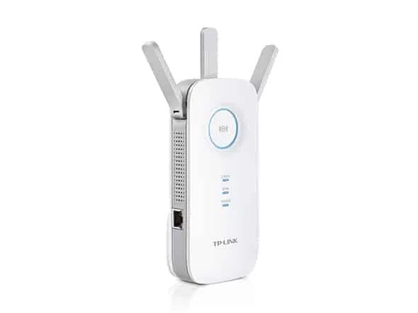 TP-Link AC1750 Wi-Fi Range Extender RE450