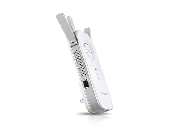 TP-Link AC1750 Wi-Fi Range Extender RE450 - Image 2