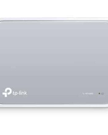 TP-Link 5-Port 10/100Mbps محول سطح المكتب TL-SF1005D