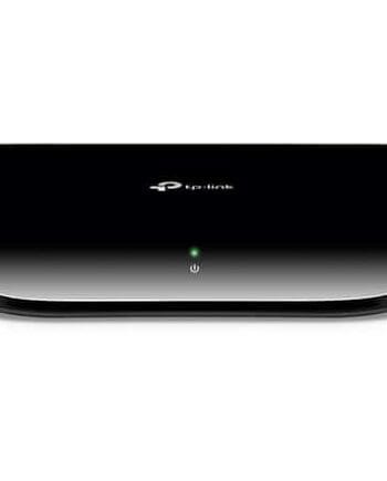 TP-Link 5-Port سويتش لسطح المكتب جيجابت TL-SG1005D