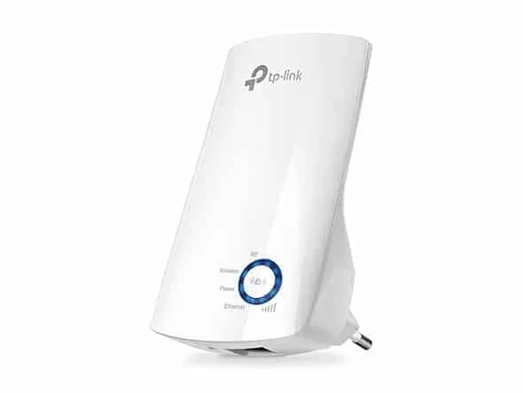 TP-Link 300Mbps Universal Wi-Fi Range Extender TL-WA850RE