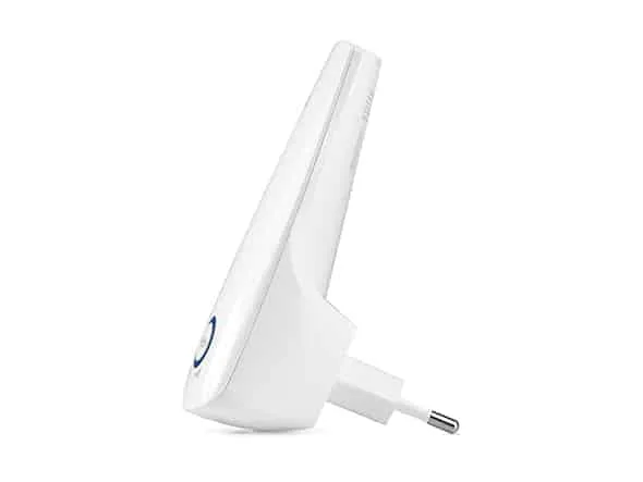 TP-Link 300Mbps Universal Wi-Fi Range Extender TL-WA850RE - Image 4