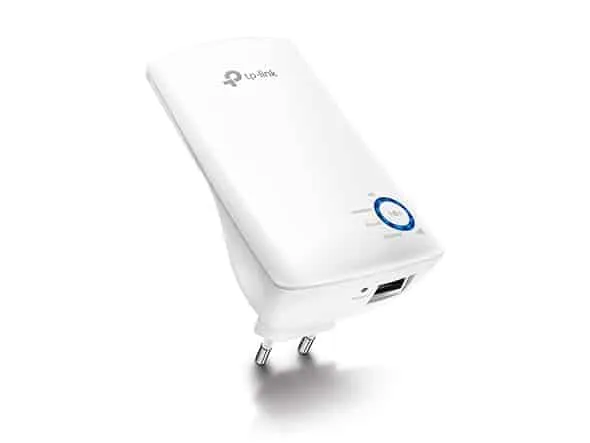 TP-Link 300Mbps Universal Wi-Fi Range Extender TL-WA850RE - Image 3