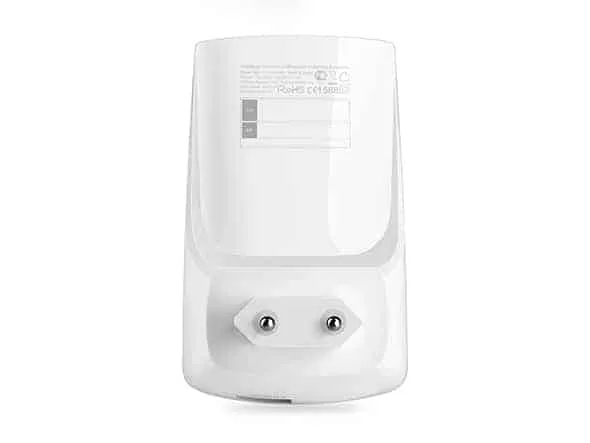 TP-Link 300Mbps Universal Wi-Fi Range Extender TL-WA850RE - Image 5