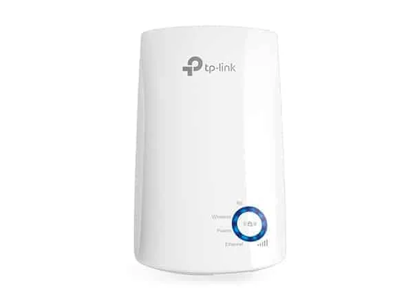 TP-Link 300Mbps Universal Wi-Fi Range Extender TL-WA850RE - Image 2