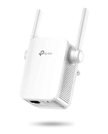 TP-Link 300Mbps  موسع نطاق الواي فاي TL-WA855RE