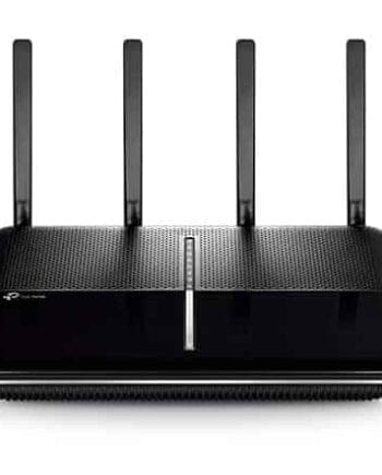 Tp-Link AC2800 Wireless MU-MIMO VDSL/ADSL Modem Router Archer VR2800