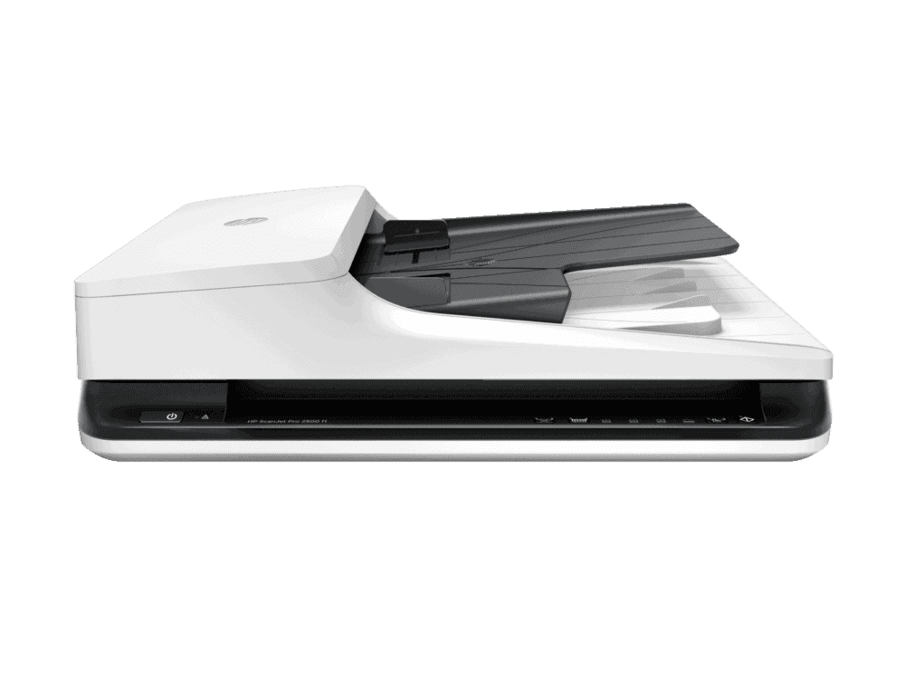 HP ScanJet Pro 2500 f1 Flatbed Scanner - Image 5