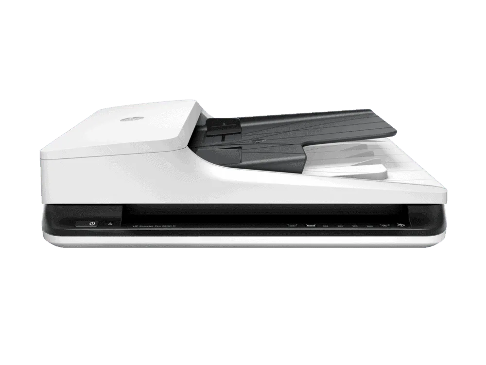 HP ScanJet Pro 2500 f1 Flatbed Scanner - Image 5