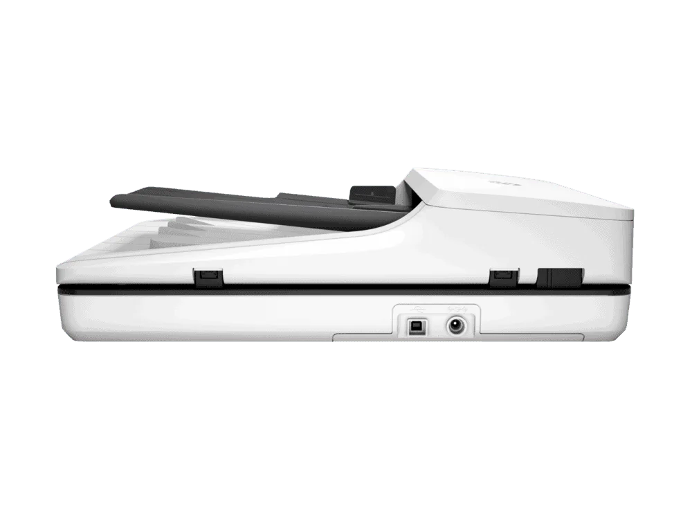 HP ScanJet Pro 2500 f1 Flatbed Scanner - Image 4
