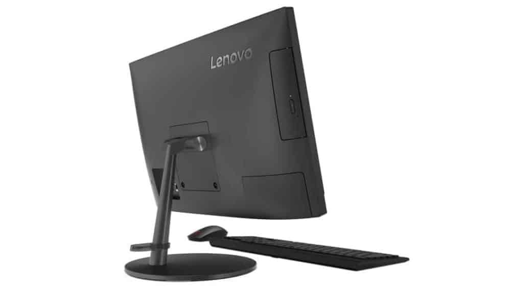 LENOVO V330-20ICB AIO CORE i3-8100 4GB RAM 1TB RAM 19.5 Inch