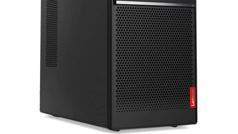 LENOVO DESKTOP V520 TWR Core i5-7400 4GB RAM 1TB HDD - Image 4