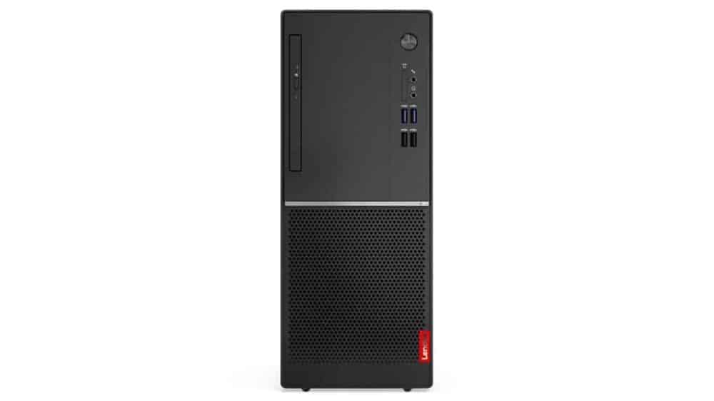 LENOVO V520-15IKL CORE i3-7100 4GB 1TB BLACK