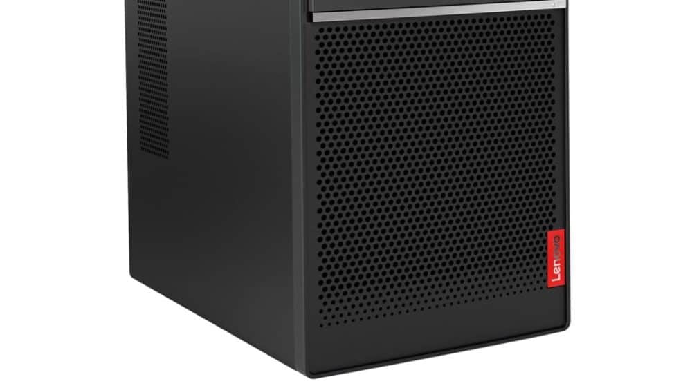 LENOVO V530-15IKL CORE i7-8700 8GB RAM 1TB HDD BLACK - Image 4