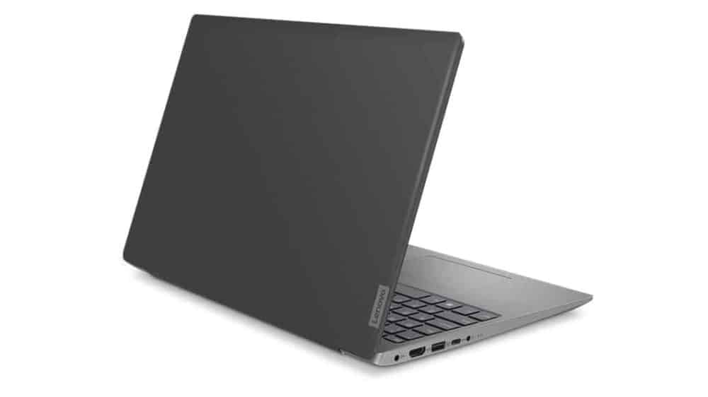 LENOVO ideapad 330S-15IKB Core i7-8550U 12GB 1TB+128GB SSD 4GB NVIDIA 15.6 Inch Iron Grey