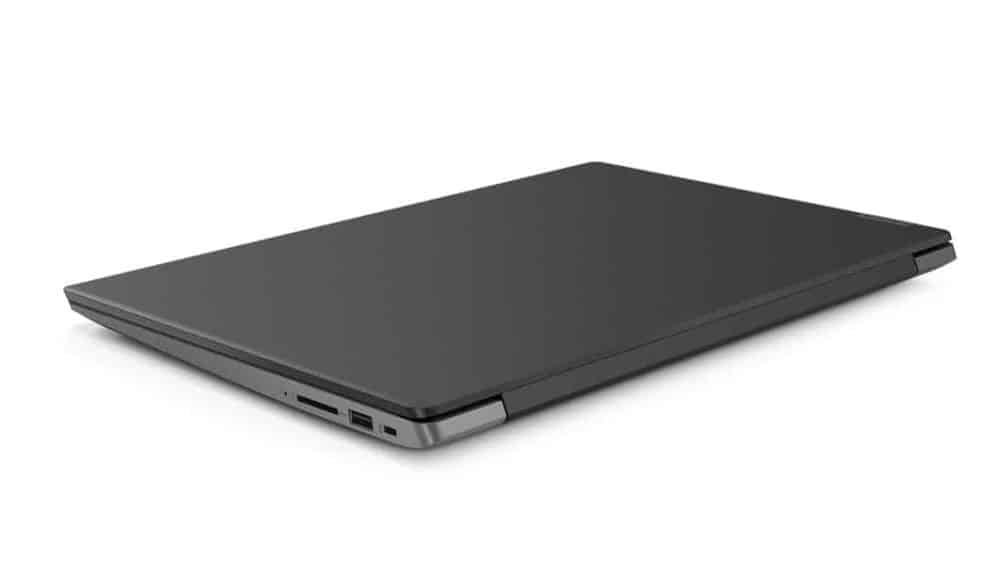 LENOVO ideapad 330S-15IKB Core i7-8550U 12GB 1TB+128GB SSD 4GB NVIDIA 15.6 Inch Iron Grey - Image 3