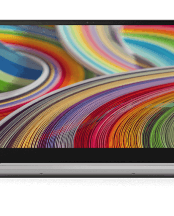 LENOVO ideapad 720S-15IKB Core i7-7700HQ 16GB 512GB SSD 4GB NVIDIA 15.6 Inch Silver