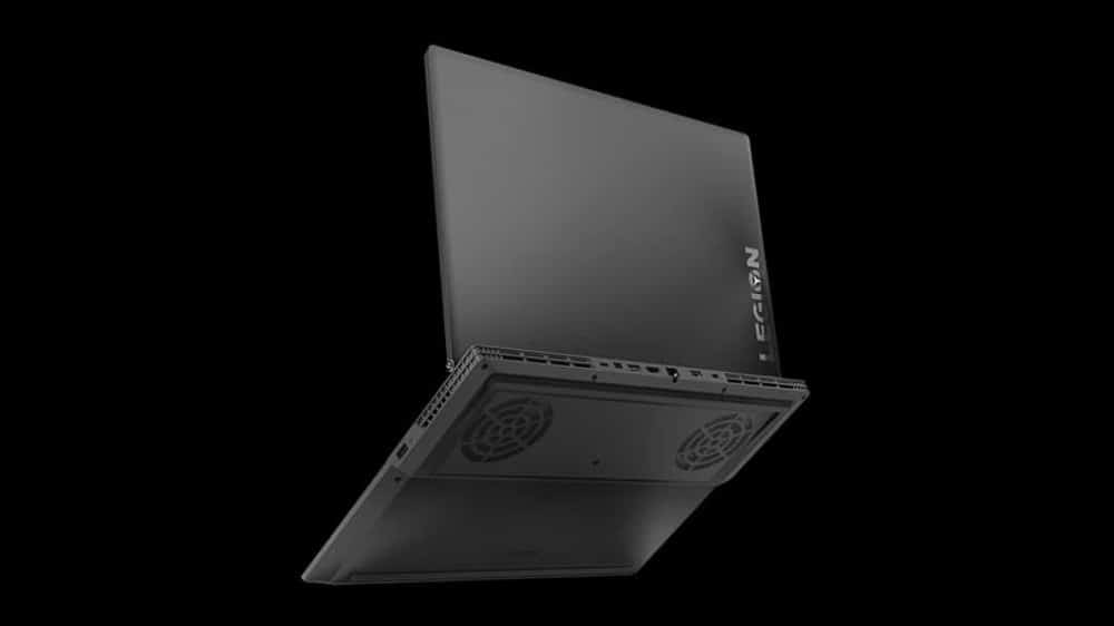 LENOVO Legion Y530 Gaming Laptop Core i7-8750H 16GB 1TB+256GB SSD 4GB NVIDIA 15.6 Inch