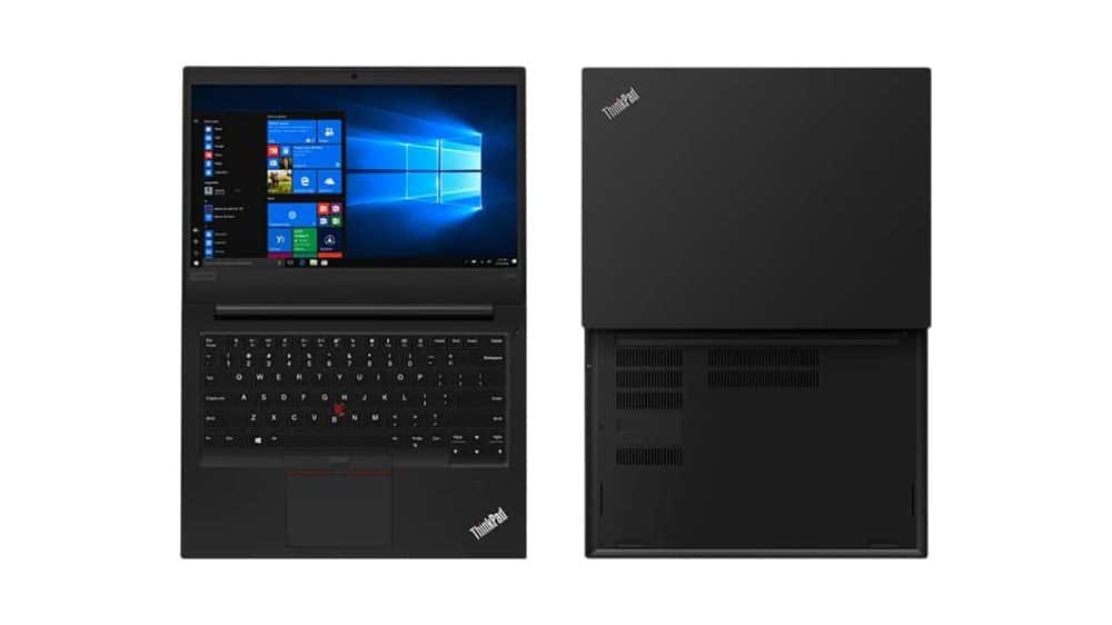 LENOVO THINKPAD E490 Core i5-8265U 8GB 1TB 14.0 Inch - Image 4