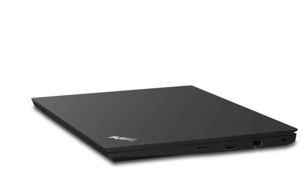 LENOVO THINKPAD E490 Core i5-8265U 8GB 1TB 14.0 Inch - Image 2