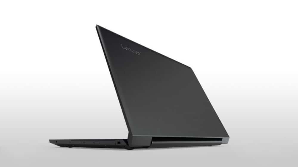 LENOVO V110-15ISK Core i3-6006u 4GB 500GB HDD 2GB AMD 15.6 Inch Black