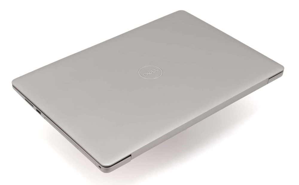 DELL Inspiron 15 3580 Core I5-8265U 4GB 1TB 2D 15.6 Inch-Silver