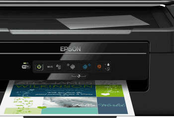 EPSON Printer L3050 Eco Tank Print Scan Copy & Wifi