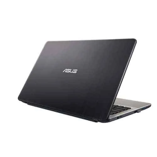 ASUS Vivobook Max X541SA-XO633 Laptop INTEL N3000 4GB RAM 1TB HDD DVD SHARED VGA-Black