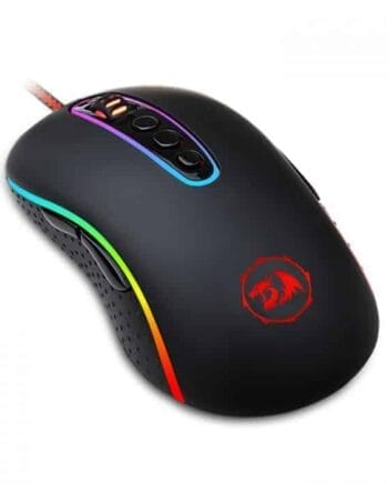 Redragon M702-2 PHOENIX 10000 DPI RGB Gaming Mouse