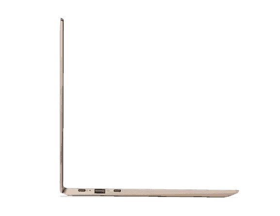 爆速SSD 8世代Corei7 8550U Lenovo ideapad 8GB LENOVO IDEAPAD 720S CORE i7-8550U 8GB 256GB SSD SHARED VGA