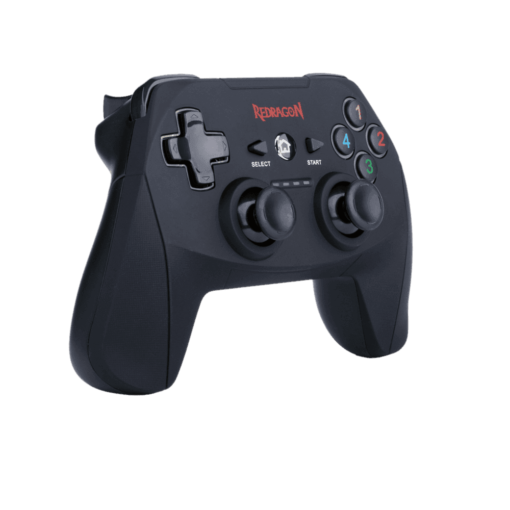 Redragon HARROW G808 WIRELESS GAMEPAD