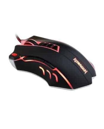 Redragon TIANOBOA 2 M802-2 24000DPI High-Precision Programmable Laser Gaming Mouse