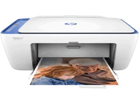 طابعة HP DeskJet 2630 اللاسلكية الكل في واحد