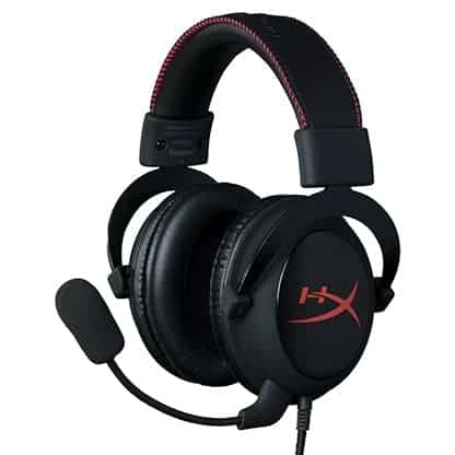 Cloud Alpha Pro HyperX Wired Gaming store Headset