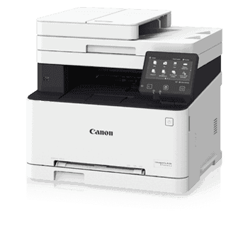 CANON imageCLASS MF635Cx 4-in-1 COLOR MULTI-FUNCTION PRINTER