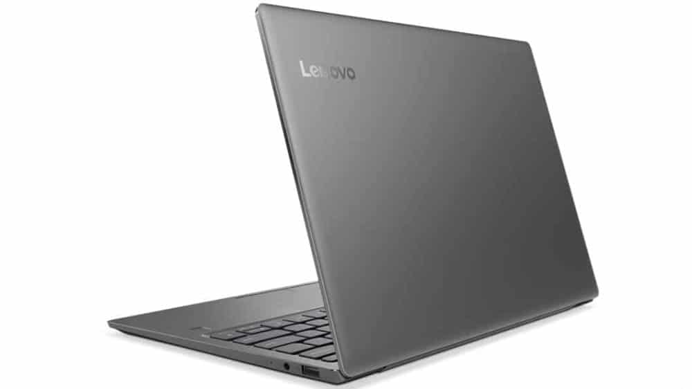 LENOVO IDEAPAD 720S CORE i7-8550U 8GB 256GB SSD SHARED VGA 13.3 Inch-Gold - Image 7