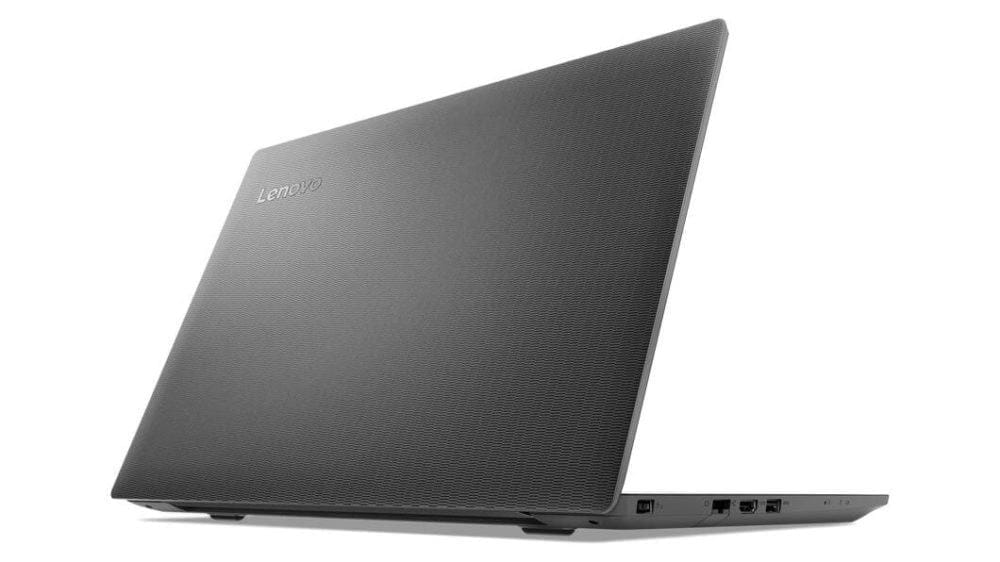 LENOVO V130-15IKB Celeron 3867U 4GB 500GB HDD 15.6 Inch-Iron Grey