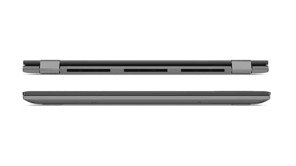 Lenovo Yoga 530 Core i7-855OU 16GB 512TB 2DED Windows10 14 Inch Black - Image 4