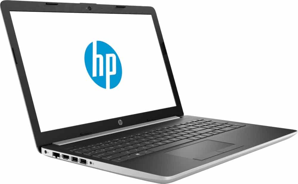 HP Notebook 17-by0000ne Core I7-8750 8GB 1TB 4D 17.3 Inch - Image 3