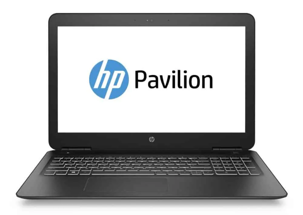 HP Pavilion 15-bc300ne Intel Core i5-7200U 8GB 1TB 2GB NVIDIA 15.6 Inch - Image 2