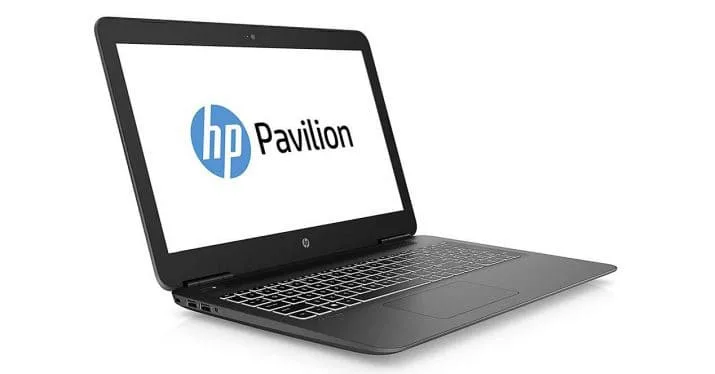 HP Pavilion 15-bc300ne Intel Core i5-7200U 8GB 1TB 2GB NVIDIA 15.6 Inch - Image 3