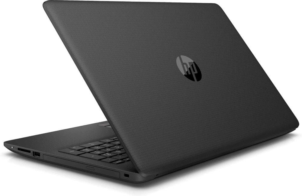 HP Notebook 15-bs151nx Core i3-5005U 4GB 500GB 15.6 Inch-Mat Black