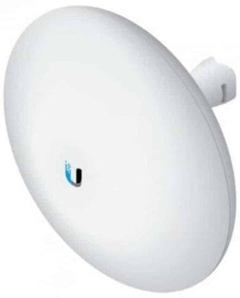 UBIQUITI NanoBeam 5 جيجاهرتز 19 dBi airMAX ac CPE (NBE-5AC-19)