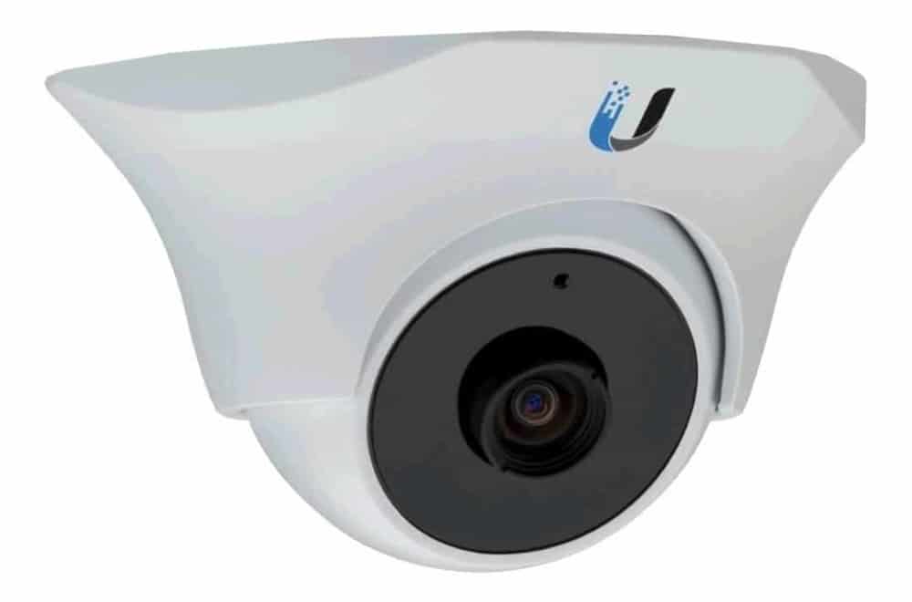 UBIQUITI UniFI Video Camera Dome (UVC-Dome)