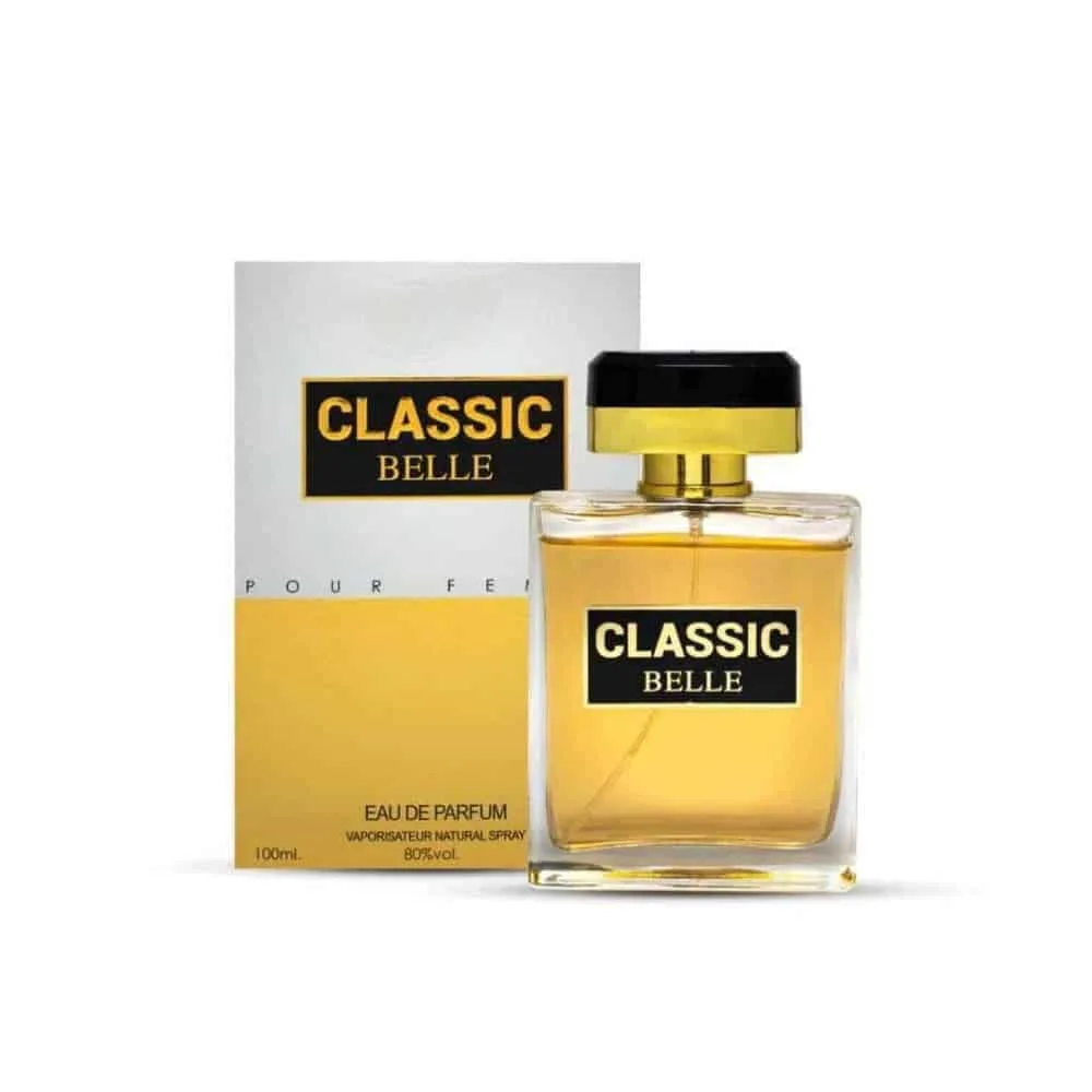 عطر إم بي كلاسيك بيل إل 100 مل