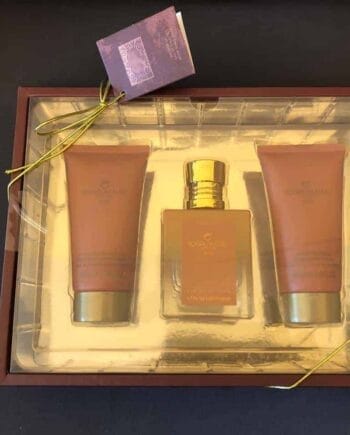 ROGER MULLER مجموعة العطور له