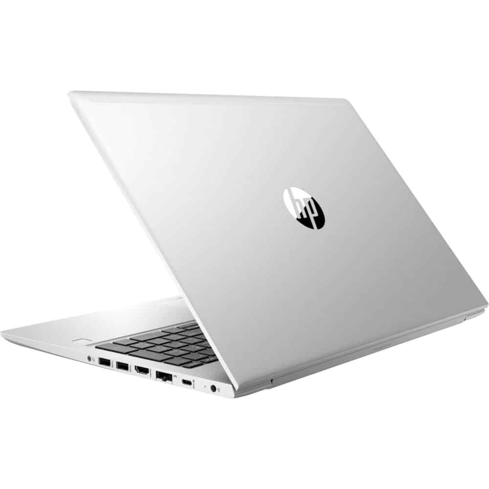 HP 450 G6 Core I7-8656 8GB 1TB 15.6 Inch DOS