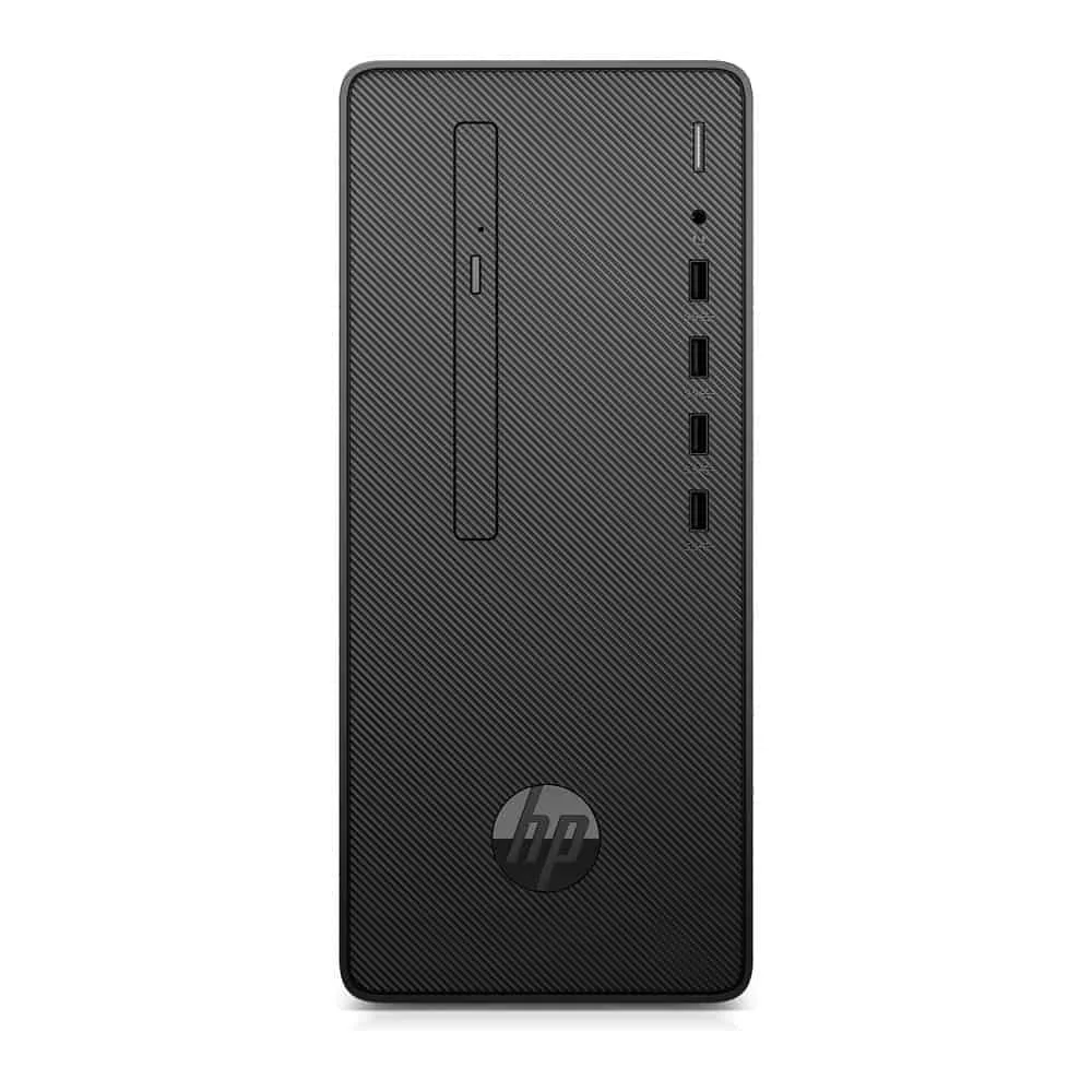 HP Desktop Pro G2 Microtower PC Core i5-7500 4GB 1TB DOS